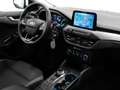 Ford Focus 1.5 Ecoblue 120cv Business Auto (Presso la sede di Padova) Weiß - thumbnail 5