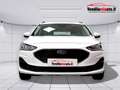 Ford Focus 1.5 Ecoblue 120cv Business Auto (Presso la sede di Padova) Weiß - thumbnail 3