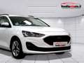 Ford Focus 1.5 Ecoblue 120cv Business Auto (Presso la sede di Padova) Weiß - thumbnail 2