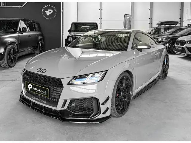 Audi TT RS TT RS ICONIC EDITION/NARDO/B&O/MATRIX/LIMITED 1/10