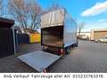 Mercedes-Benz Sprinter II Pritsche /315 CDI Rosso - thumbnail 14