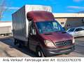 Mercedes-Benz Sprinter II Pritsche /315 CDI Rosso - thumbnail 3