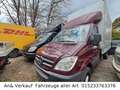 Mercedes-Benz Sprinter II Pritsche /315 CDI Rood - thumbnail 28