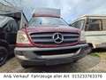 Mercedes-Benz Sprinter II Pritsche /315 CDI Rosso - thumbnail 15