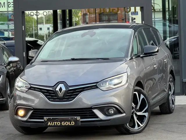 Renault Grand Scenic 1.7DCI / BOSE EDITION / 7PLACES / FULLOPTIONS