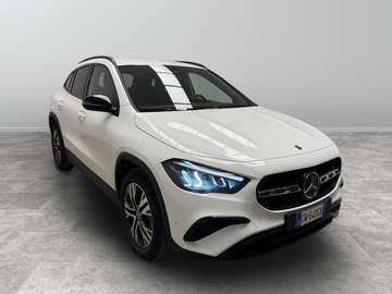 180 d Progressive Advanced auto