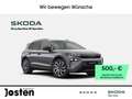 Skoda Elroq 85 Sportline MAXX DCC Winter AHK 21''-LM Gris - thumbnail 1
