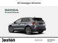 Skoda Elroq 85 Sportline MAXX DCC Winter AHK 21''-LM Gris - thumbnail 2