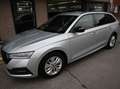 Skoda Octavia 1.5 TSI Clever+ Zilver - thumbnail 1