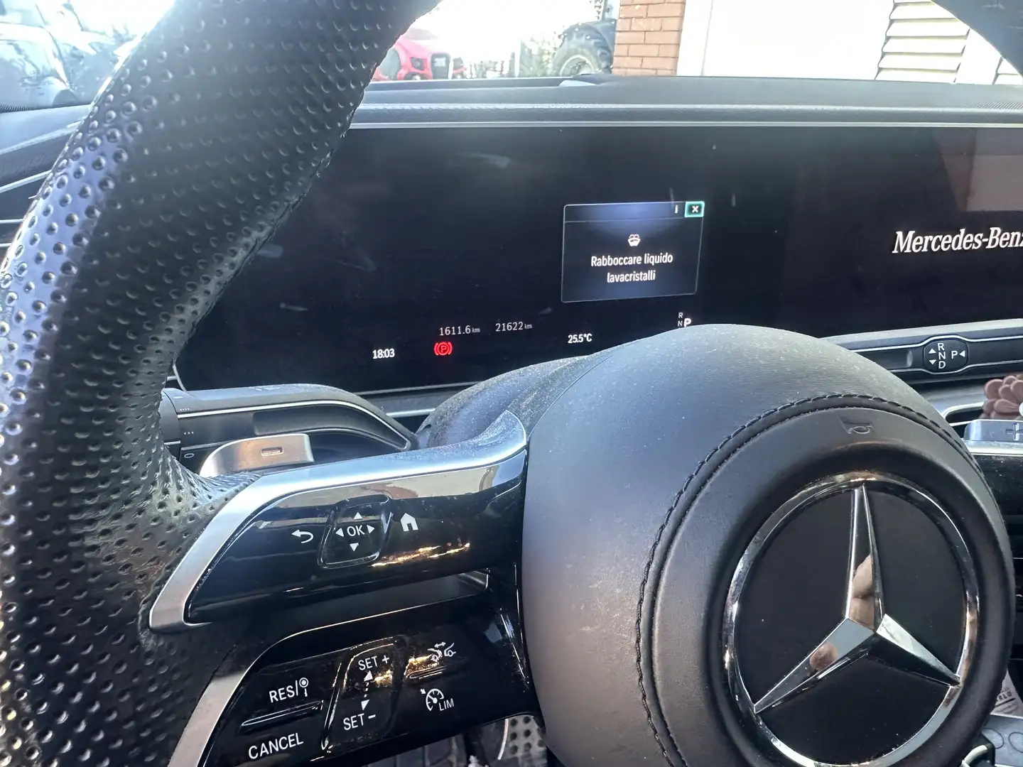 Mercedes-Benz GLE 450 d AMG Line Premium Plus 4matic auto - 1