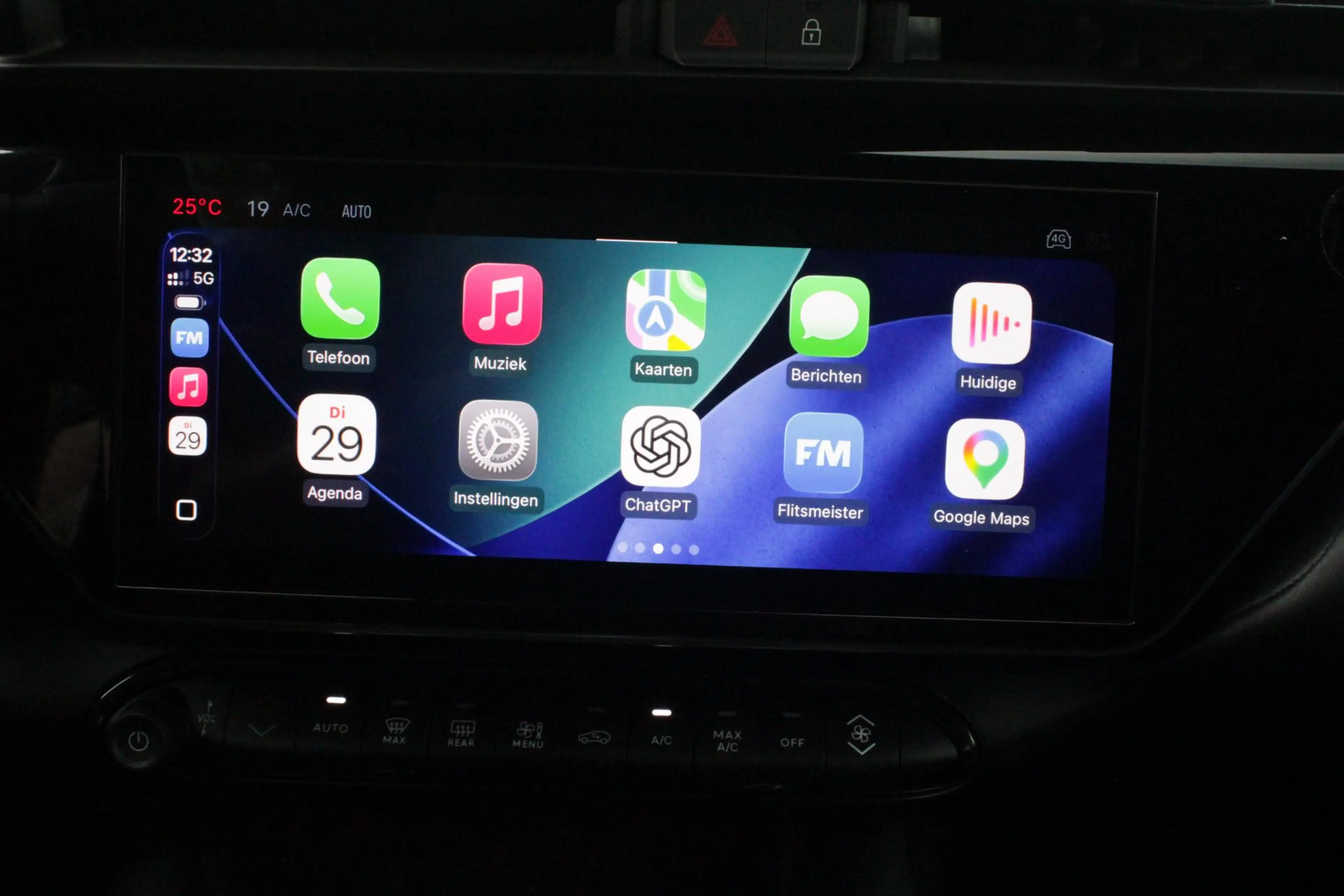 Alfa Romeo Junior 1.2 145PK AUTOMAAT Hybrid IBRIDA TI | TECHNO PACK: — photo 21