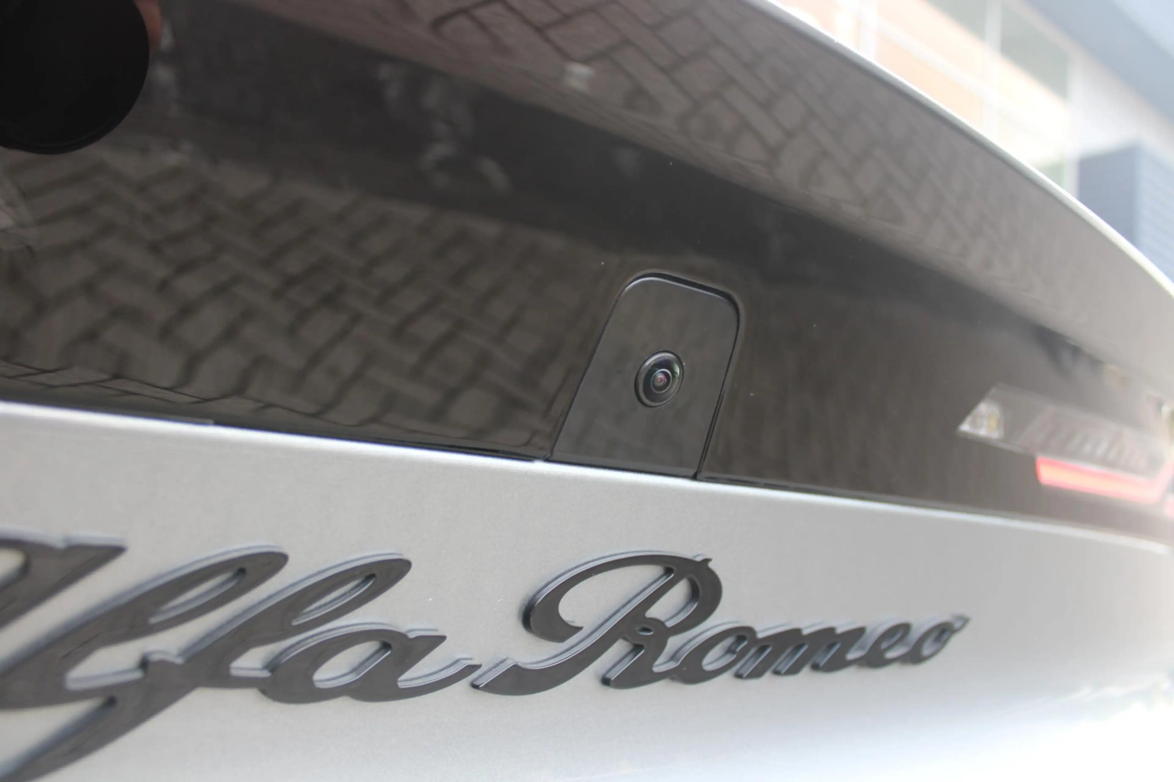 Alfa Romeo Junior 1.2 145PK AUTOMAAT Hybrid IBRIDA TI | TECHNO PACK: — photo 23