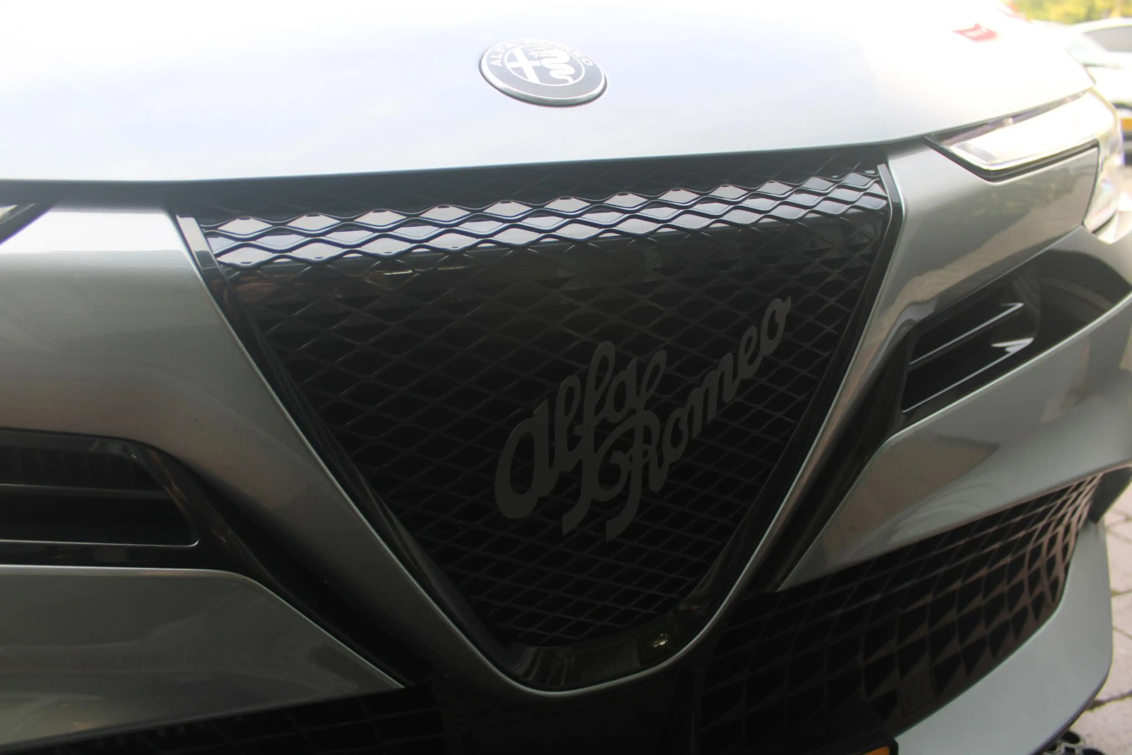 Alfa Romeo Junior 1.2 145PK AUTOMAAT Hybrid IBRIDA TI | TECHNO PACK: — photo 30
