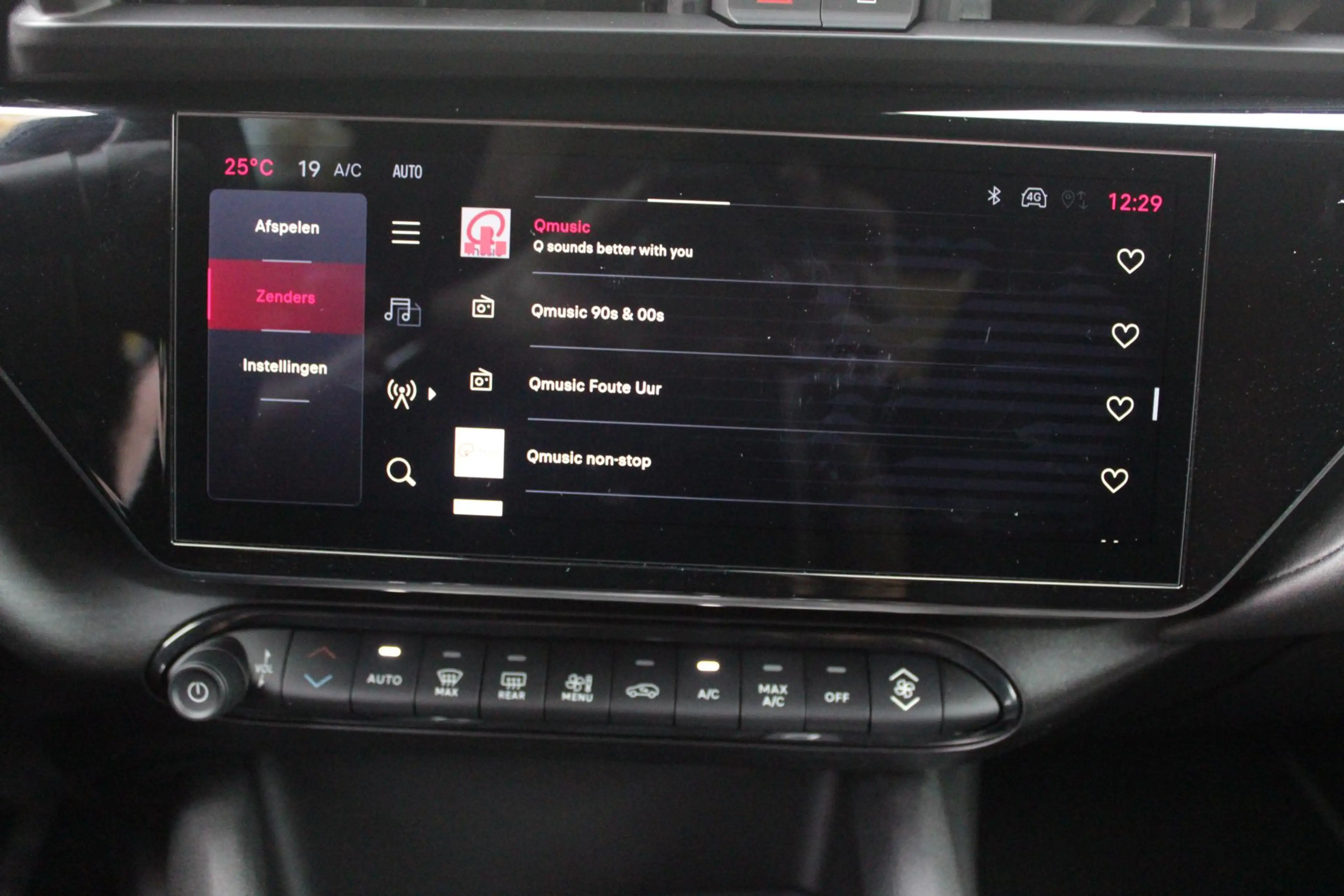 Alfa Romeo Junior 1.2 145PK AUTOMAAT Hybrid IBRIDA TI | TECHNO PACK: — photo 36