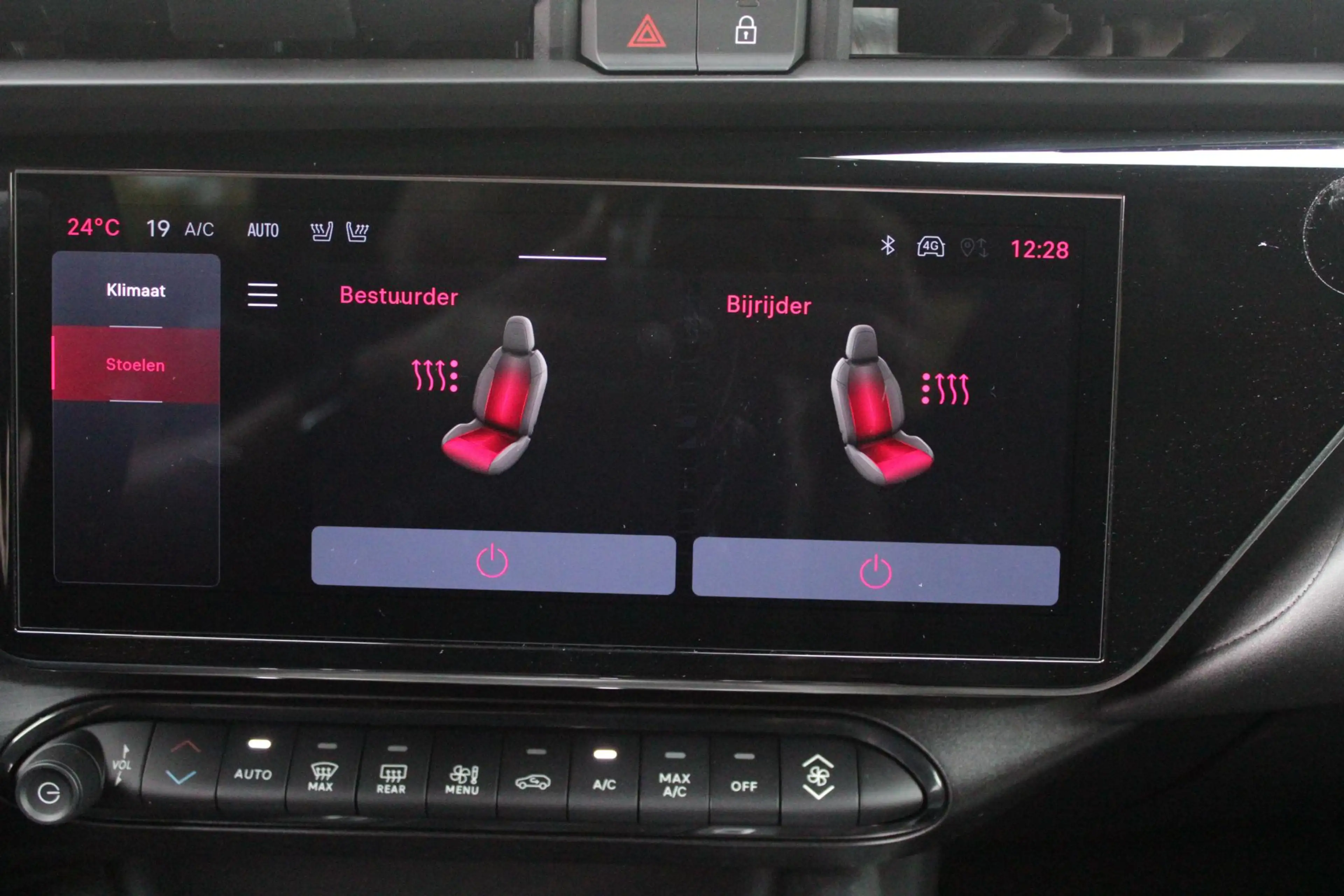Alfa Romeo Junior 1.2 145PK AUTOMAAT Hybrid IBRIDA TI | TECHNO PACK: — photo 34