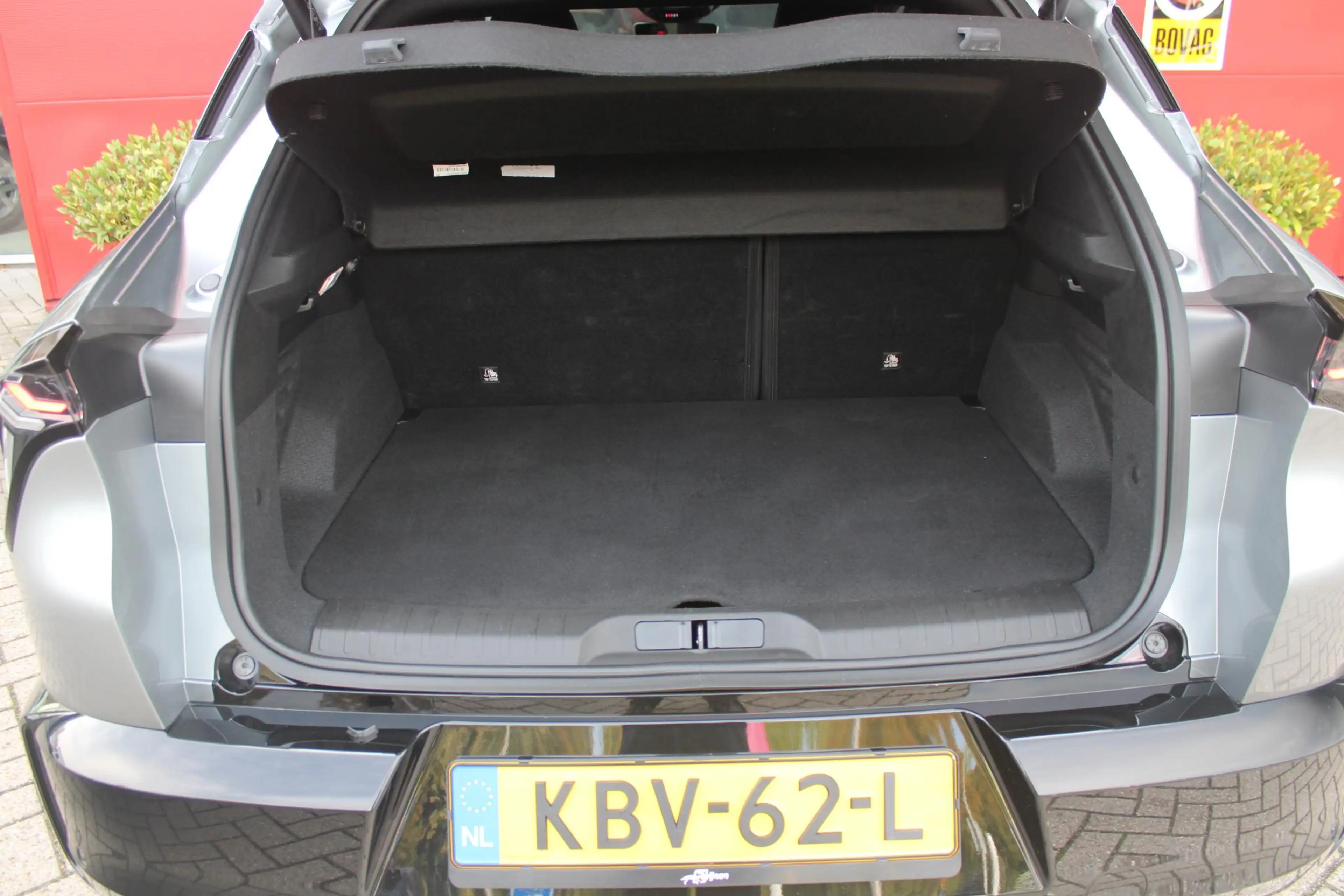 Alfa Romeo Junior 1.2 145PK AUTOMAAT Hybrid IBRIDA TI | TECHNO PACK: — photo 9