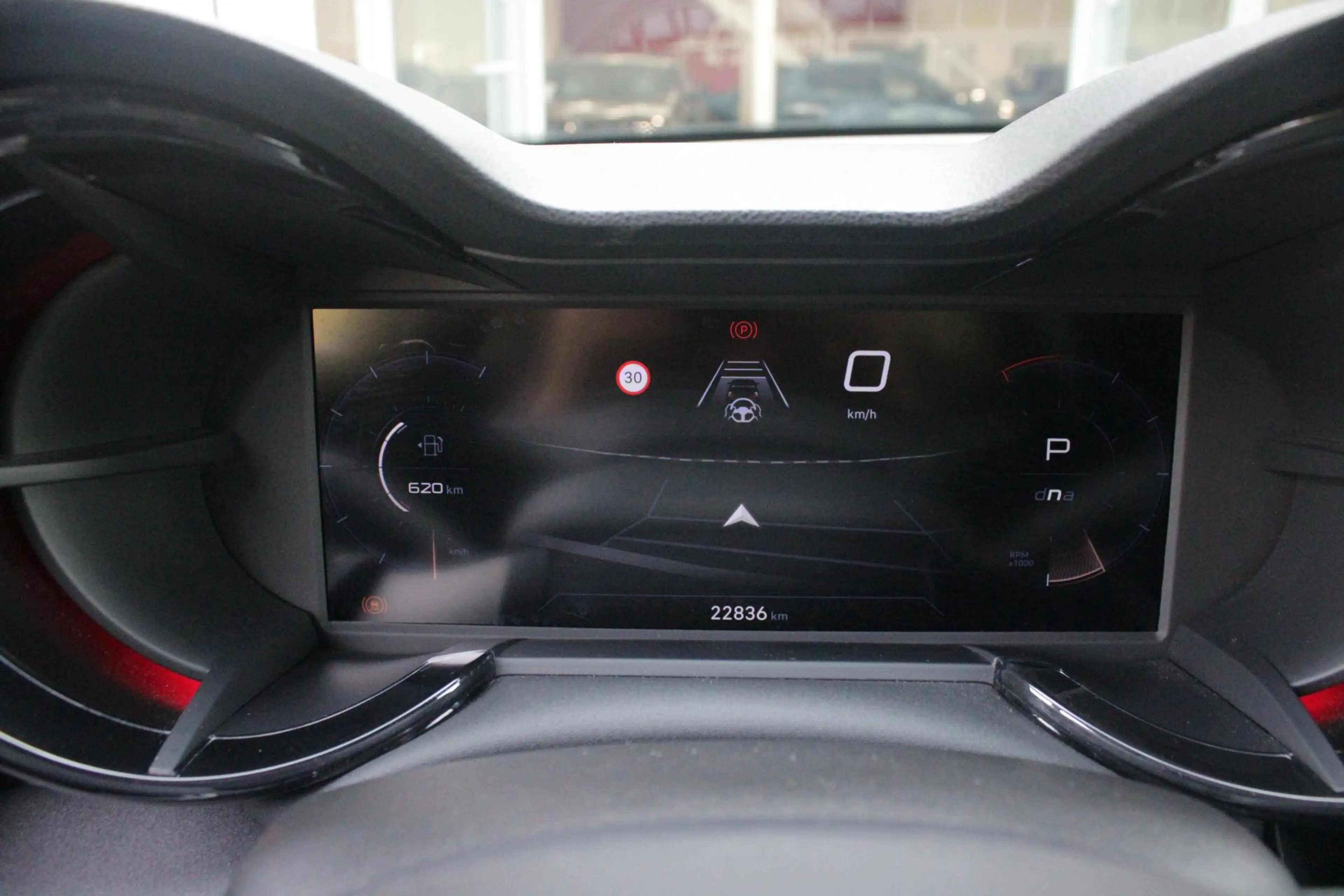 Alfa Romeo Junior 1.2 145PK AUTOMAAT Hybrid IBRIDA TI | TECHNO PACK: — photo 5