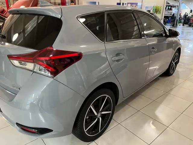 Toyota Auris Auris HEV 1.8i HSD Style E-CVT