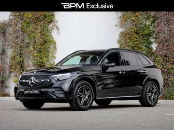 220 d 197ch AMG Line 4Matic 9G-Tronic