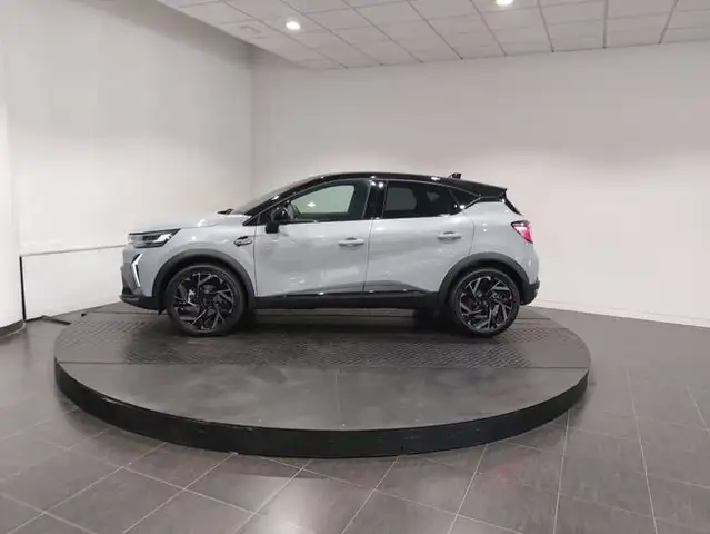 Renault Captur view 6