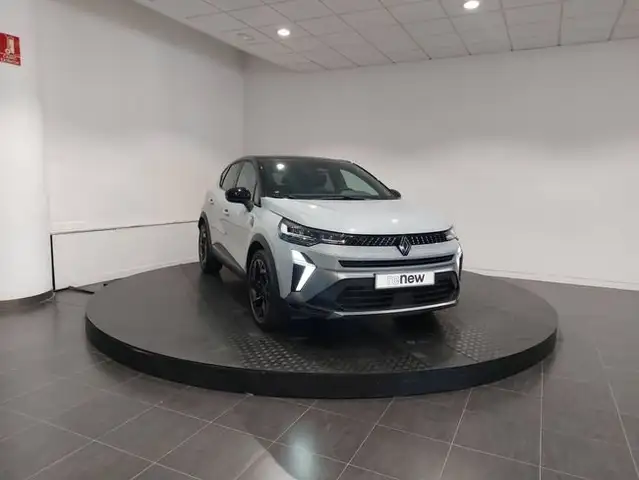 Renault Captur view 5