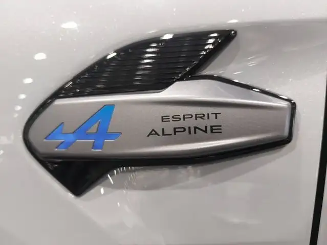 Renault Captur view 9