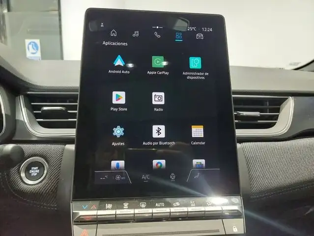 Renault Captur view 13