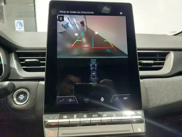 Renault Captur view 15