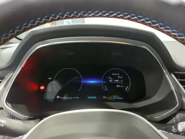 Renault Captur view 11