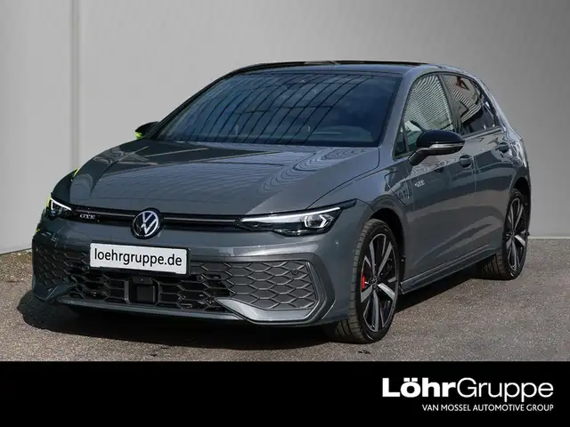 Volkswagen Golf GTE 1.5 TSI DSG eHybrid AHK/Matrix/RFK
