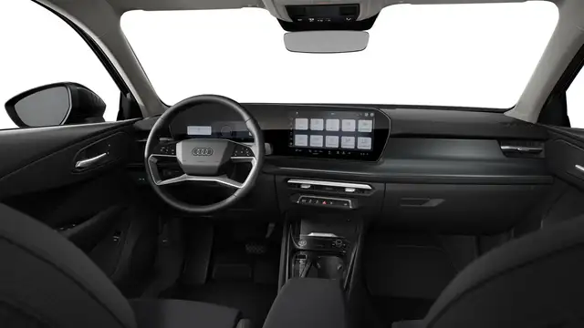 Audi Q3 view 8
