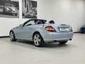 Mercedes-Benz SLK 350 SLK 350 V6 solo 92000 km - AIRSCARF - SERVICE BOOK Argent - thumbnail 4
