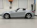 Mercedes-Benz SLK 350 SLK 350 V6 solo 92000 km - AIRSCARF - SERVICE BOOK Argent - thumbnail 8