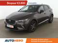 Mazda CX-3 2.0 Attraction Brun - thumbnail 1