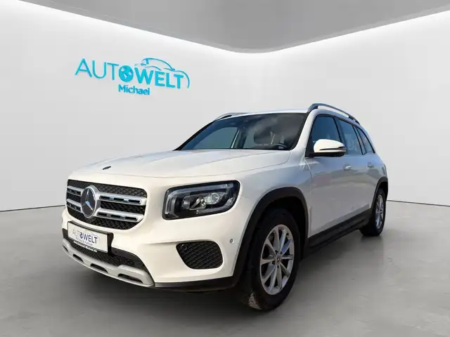 Mercedes-Benz GLB 180