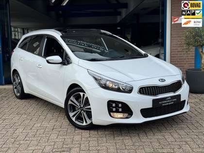 Kia Ceed SW / cee'd SW Sportswagon 1.0 T-GDi GT-Line 2017 FULL Option!