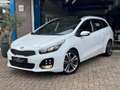 Kia Ceed SW / cee'd SW Sportswagon 1.0 T-GDi GT-Line 2017 FULL Option! Wit - thumbnail 2
