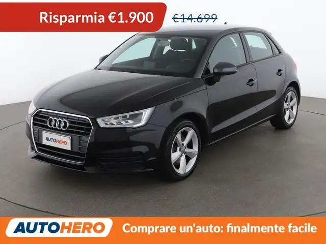Audi A1 1.6 TDI Metal 116 CV