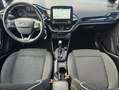 Ford Fiesta Titanium AUTOMATIK *NAVI*KLIMA*TEMPO*KAM* Silber - thumbnail 10
