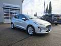 Ford Fiesta Titanium AUTOMATIK *NAVI*KLIMA*TEMPO*KAM* Silber - thumbnail 4