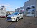 Ford Fiesta Titanium AUTOMATIK *NAVI*KLIMA*TEMPO*KAM* Silber - thumbnail 2