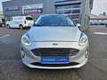 Ford Fiesta Titanium AUTOMATIK *NAVI*KLIMA*TEMPO*KAM* Silber - thumbnail 3