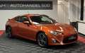 Toyota GT86 *ORIGINAL*NAVIGATION*XENON*SHZ* Arancione - thumbnail 2