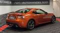 Toyota GT86 *ORIGINAL*NAVIGATION*XENON*SHZ* Orange - thumbnail 5