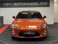 Toyota GT86 *ORIGINAL*NAVIGATION*XENON*SHZ* Arancione - thumbnail 3