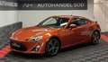 Toyota GT86 *ORIGINAL*NAVIGATION*XENON*SHZ* Arancione - thumbnail 1