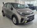 Kia Picanto X-Line*LEDER*KAMERA*TEMP*PDC*SzHZ*LenkHZ Silber - thumbnail 2