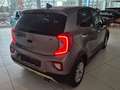 Kia Picanto X-Line*LEDER*KAMERA*TEMP*PDC*SzHZ*LenkHZ Silber - thumbnail 3
