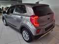 Kia Picanto X-Line*LEDER*KAMERA*TEMP*PDC*SzHZ*LenkHZ Silber - thumbnail 5