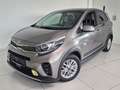 Kia Picanto X-Line*LEDER*KAMERA*TEMP*PDC*SzHZ*LenkHZ Silber - thumbnail 1